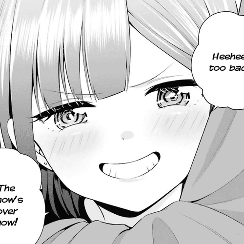 Rin-chan wa Suezen Shitai Chapter 12 cover
