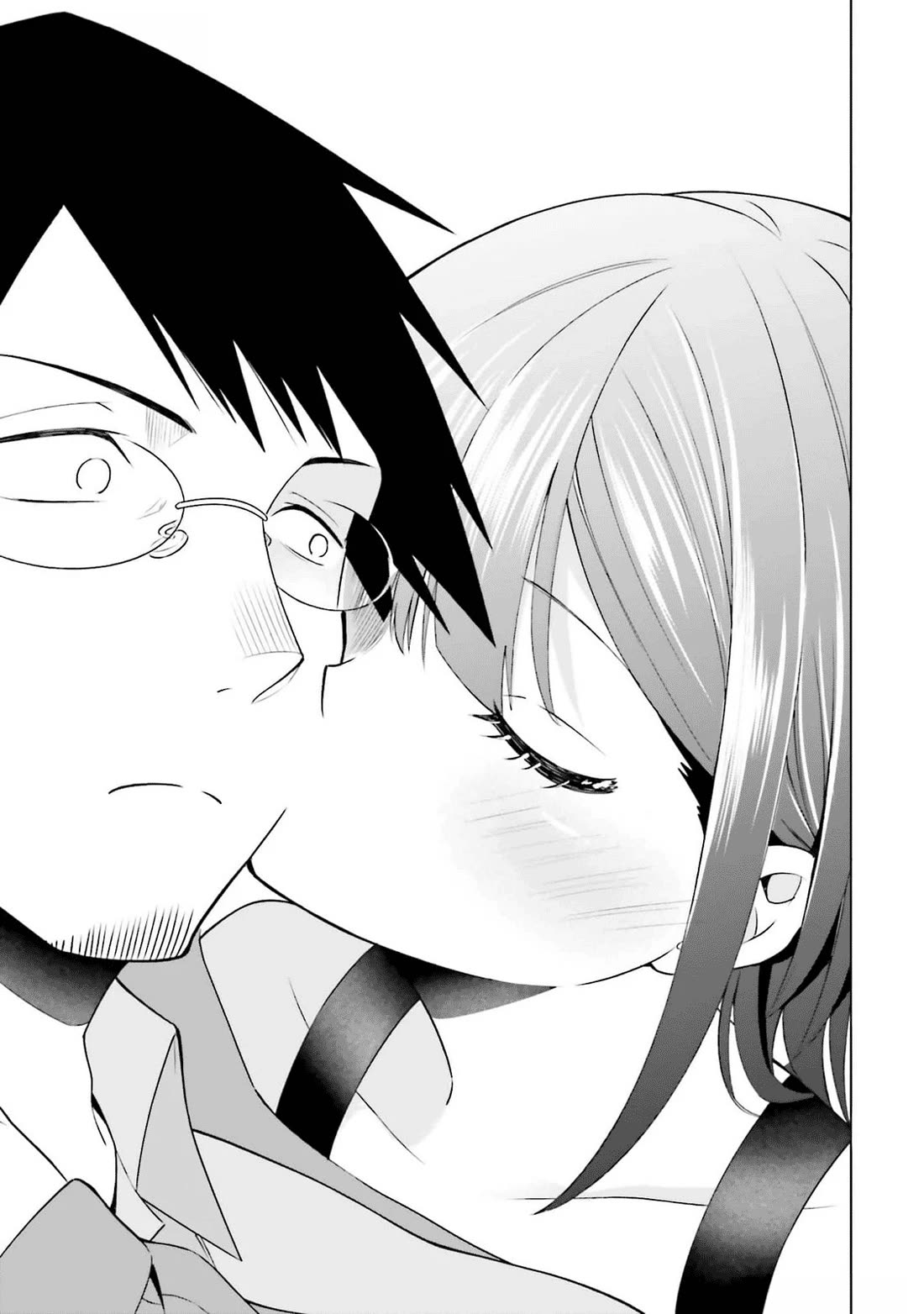 Rin-chan wa Suezen Shitai Chapter 13 page 23 - Chapter 13
