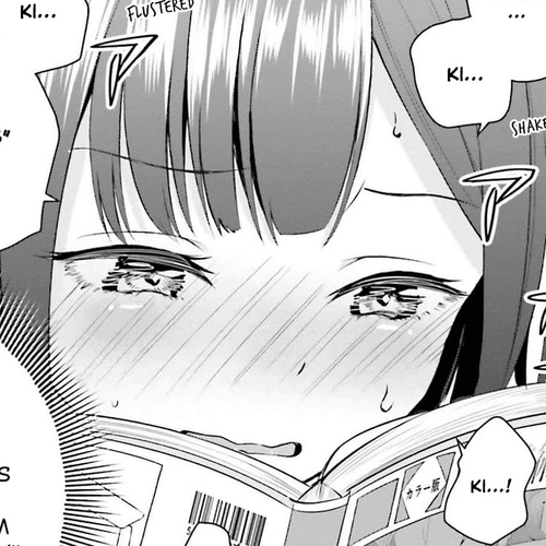 Rin-chan wa Suezen Shitai Chapter 14 cover
