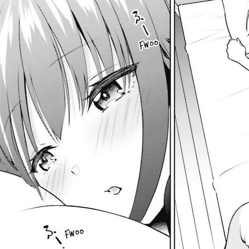 Rin-chan wa Suezen Shitai Chapter 15.5 cover