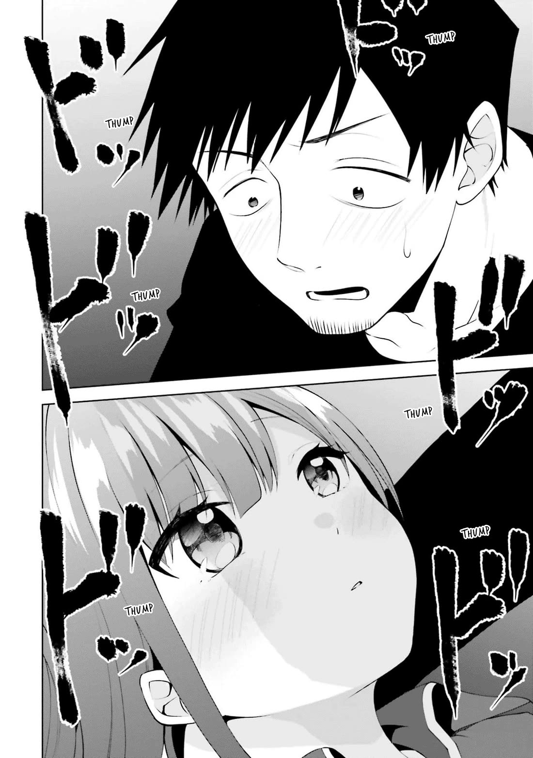 Rin-chan wa Suezen Shitai Chapter 18 page 6 - Chapter 18