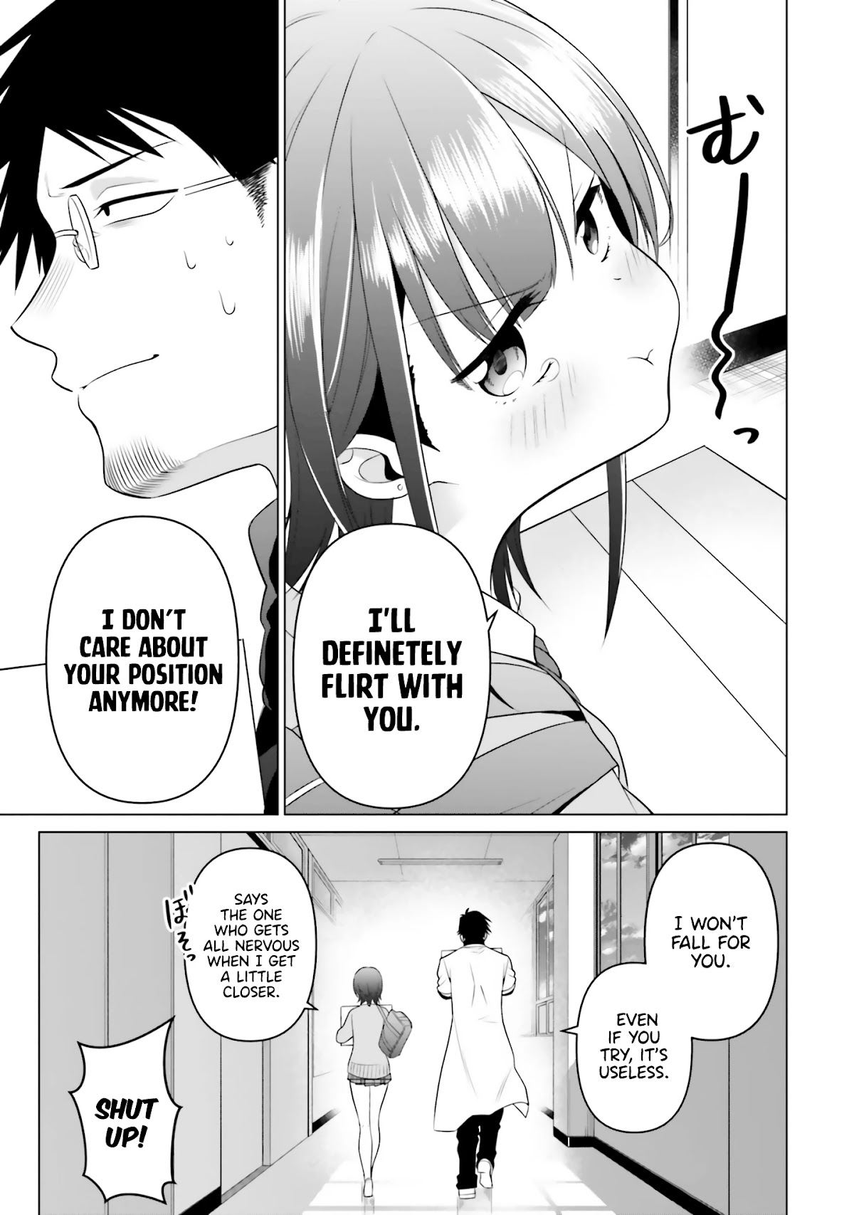 Rin-chan wa Suezen Shitai Chapter 2 page 24 - Chapter 2