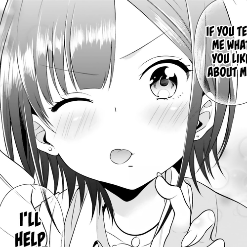 Rin-chan wa Suezen Shitai Chapter 2 cover