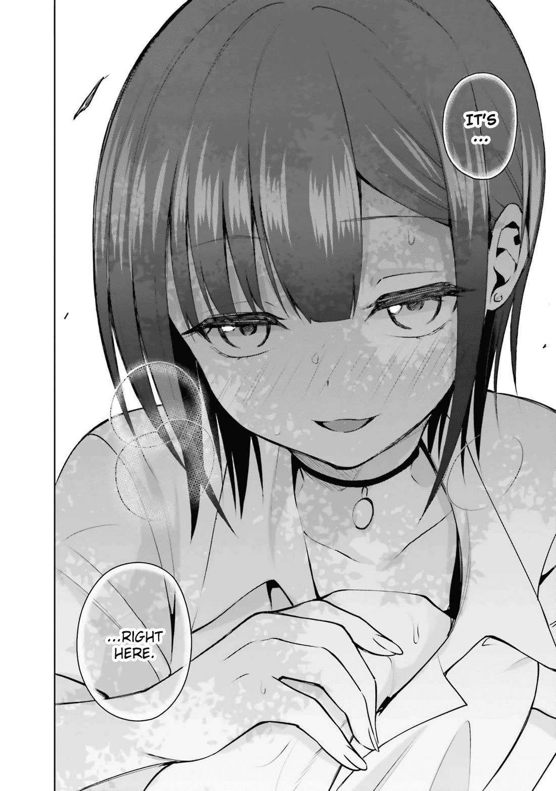Rin-chan wa Suezen Shitai Chapter 20 page 10 - Chapter 20