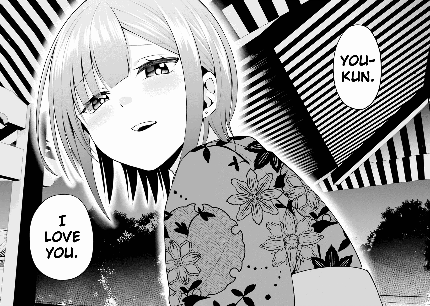 Rin-chan wa Suezen Shitai Chapter 24 page 14 - Chapter 24