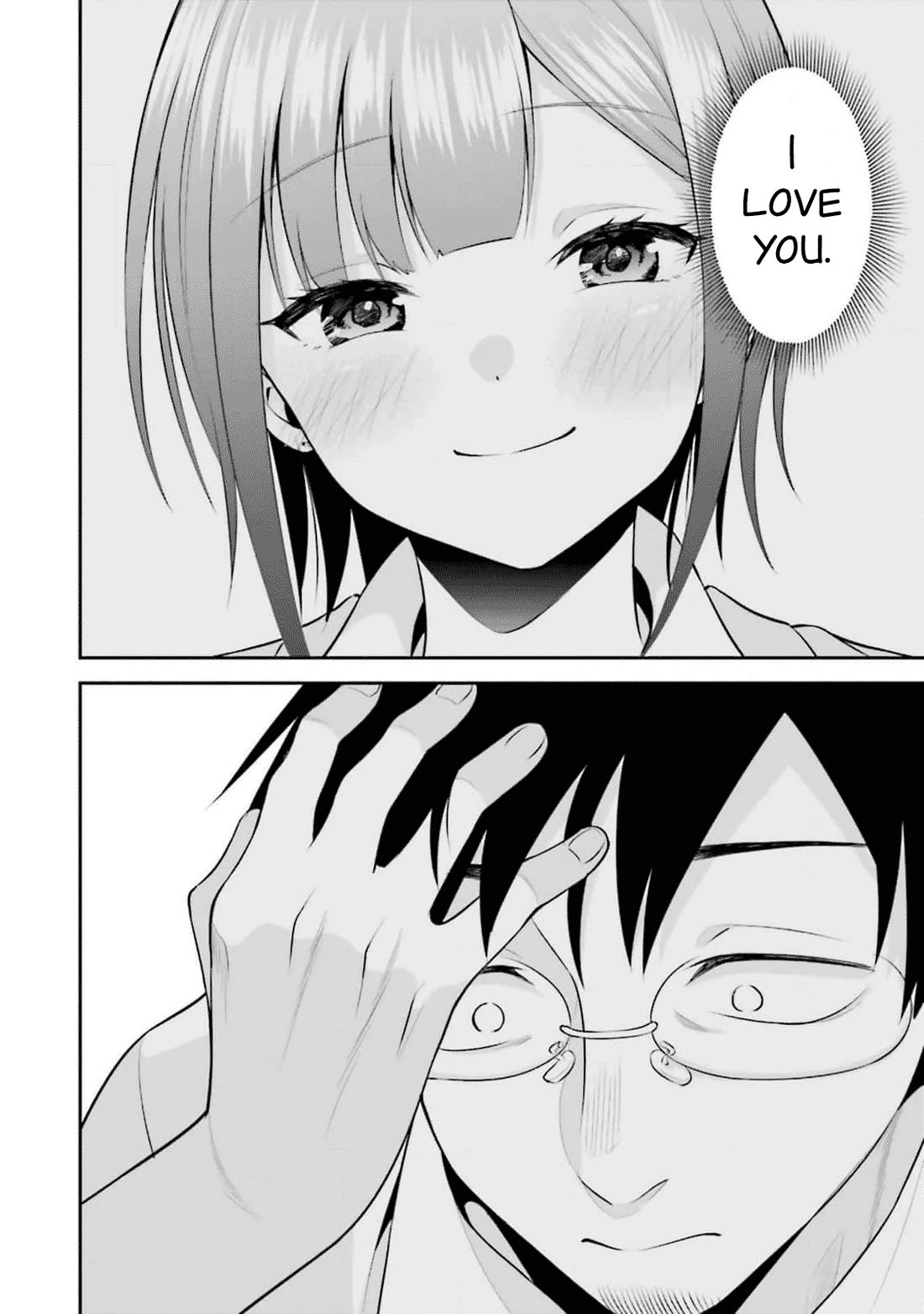 Rin-chan wa Suezen Shitai Chapter 24 page 19 - Chapter 24