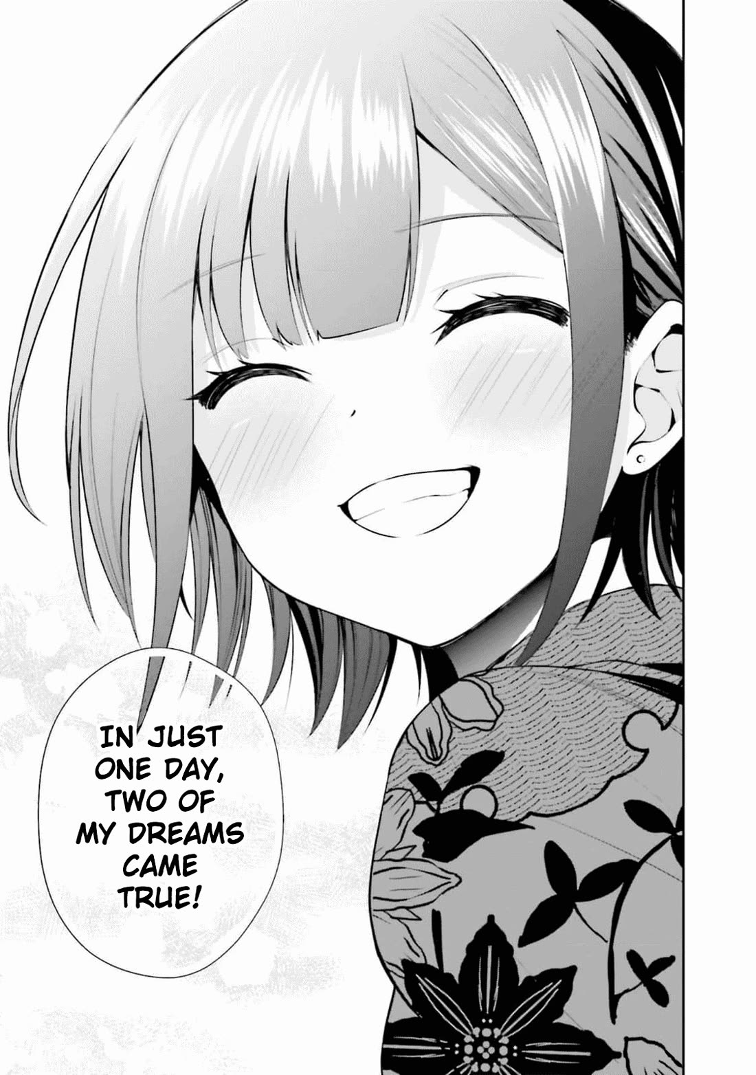 Rin-chan wa Suezen Shitai Chapter 25 page 19 - Chapter 25
