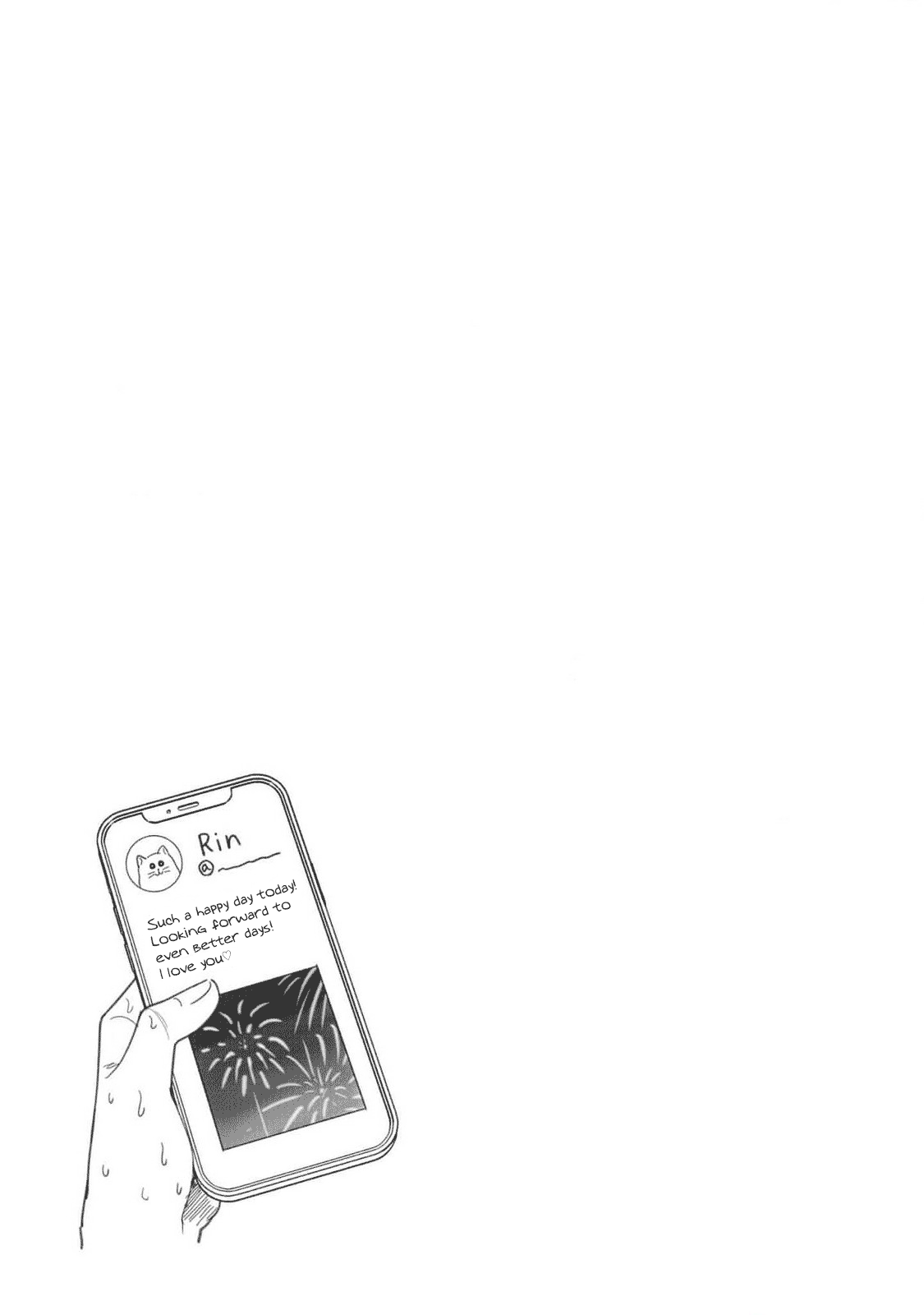 Rin-chan wa Suezen Shitai Chapter 25 page 23 - Chapter 25