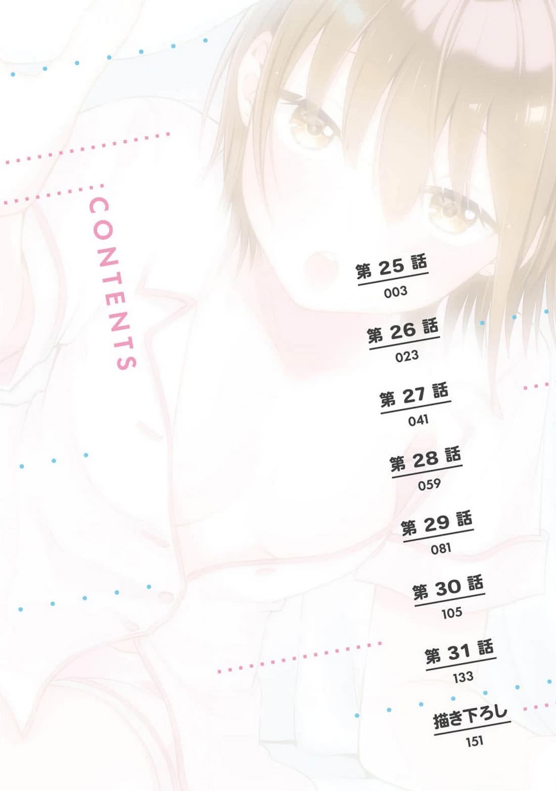 Rin-chan wa Suezen Shitai Chapter 25 page 4 - Chapter 25