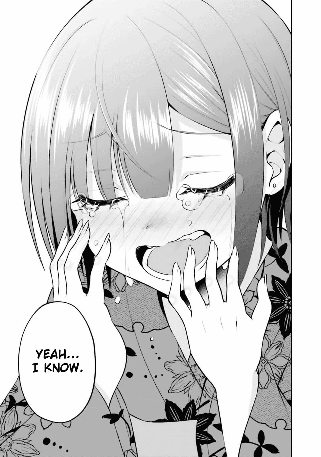 Rin-chan wa Suezen Shitai Chapter 25 page 7 - Chapter 25