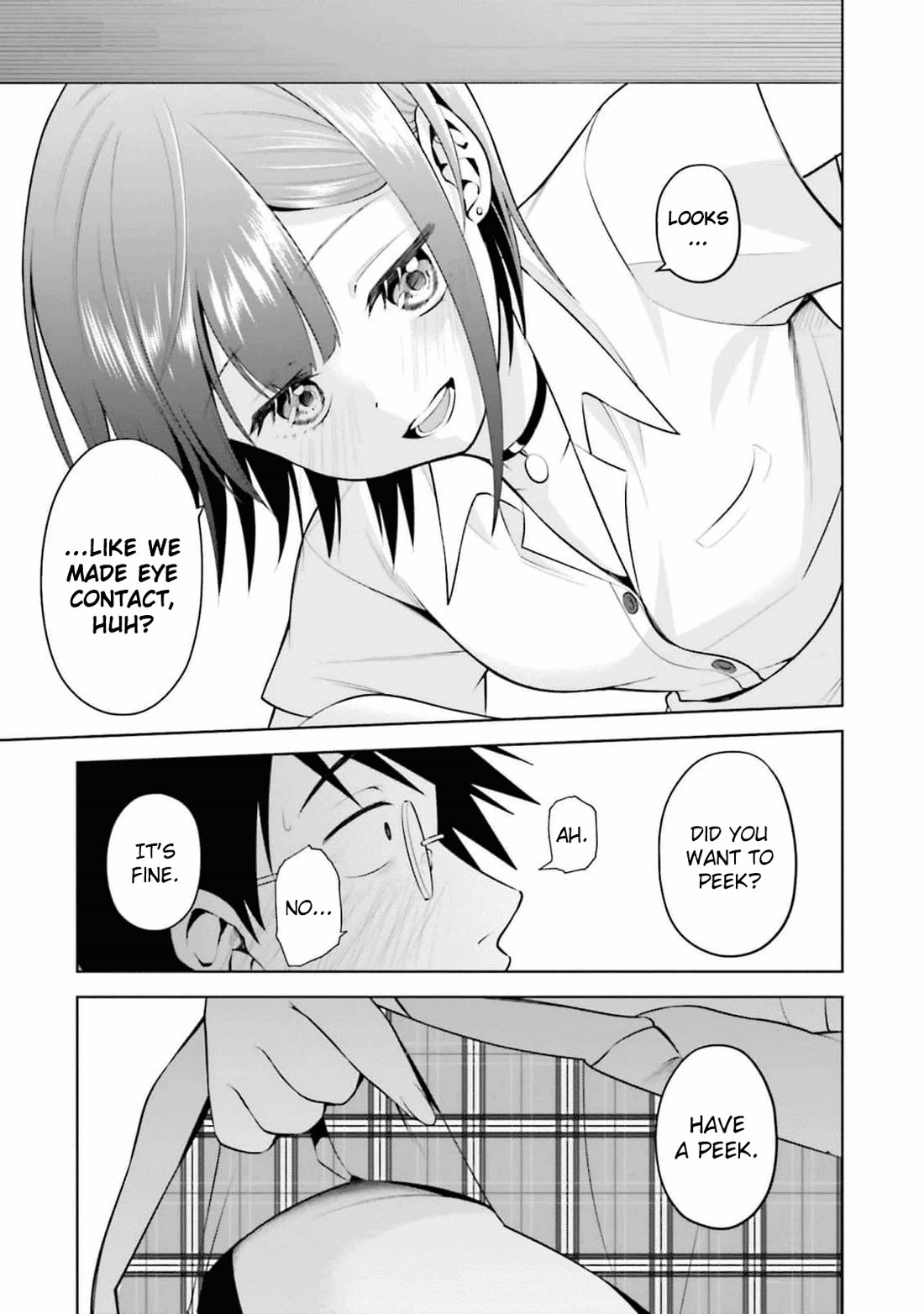 Rin-chan wa Suezen Shitai Chapter 26 page 13 - Chapter 26