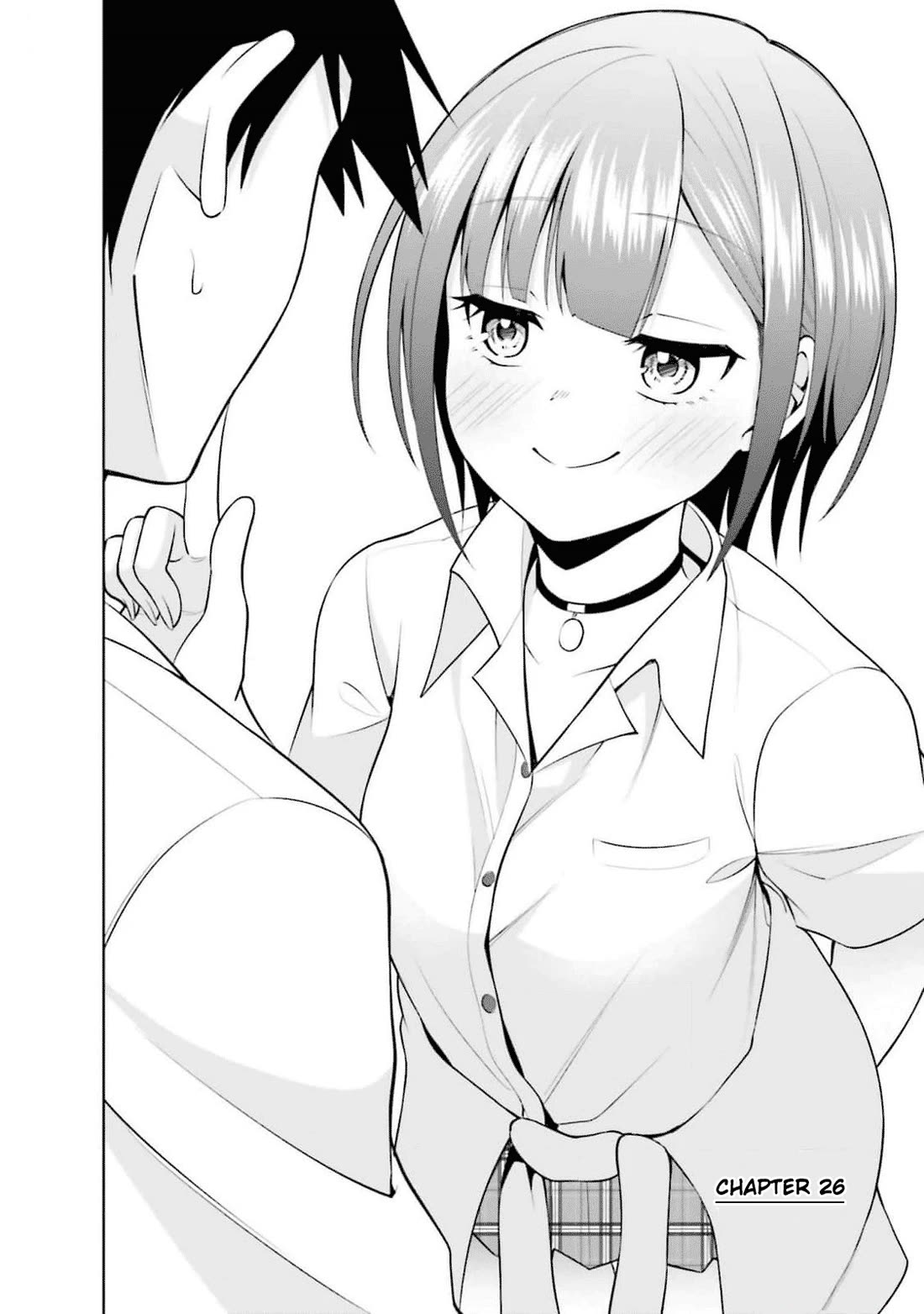 Rin-chan wa Suezen Shitai Chapter 26 page 2 - Chapter 26