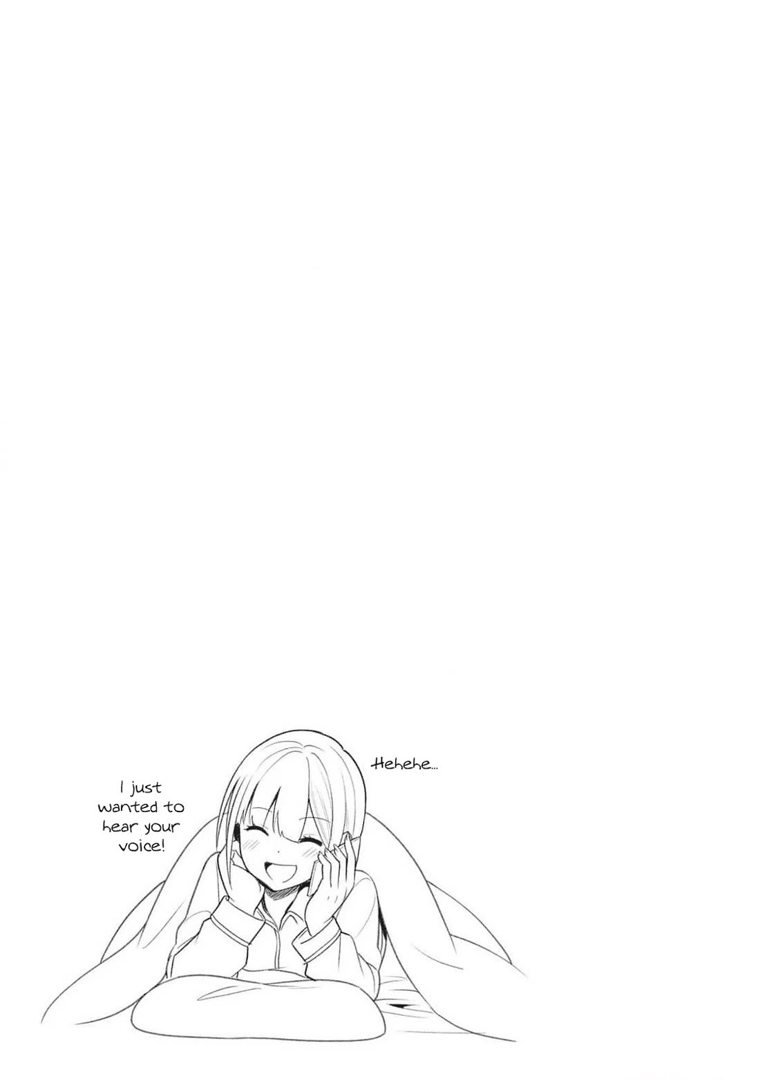Rin-chan wa Suezen Shitai Chapter 27 page 17 - Chapter 27