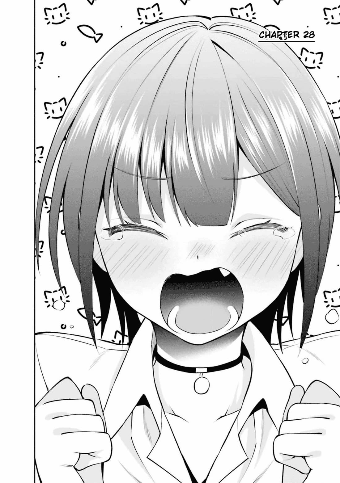 Rin-chan wa Suezen Shitai Chapter 28 page 2 - Chapter 28