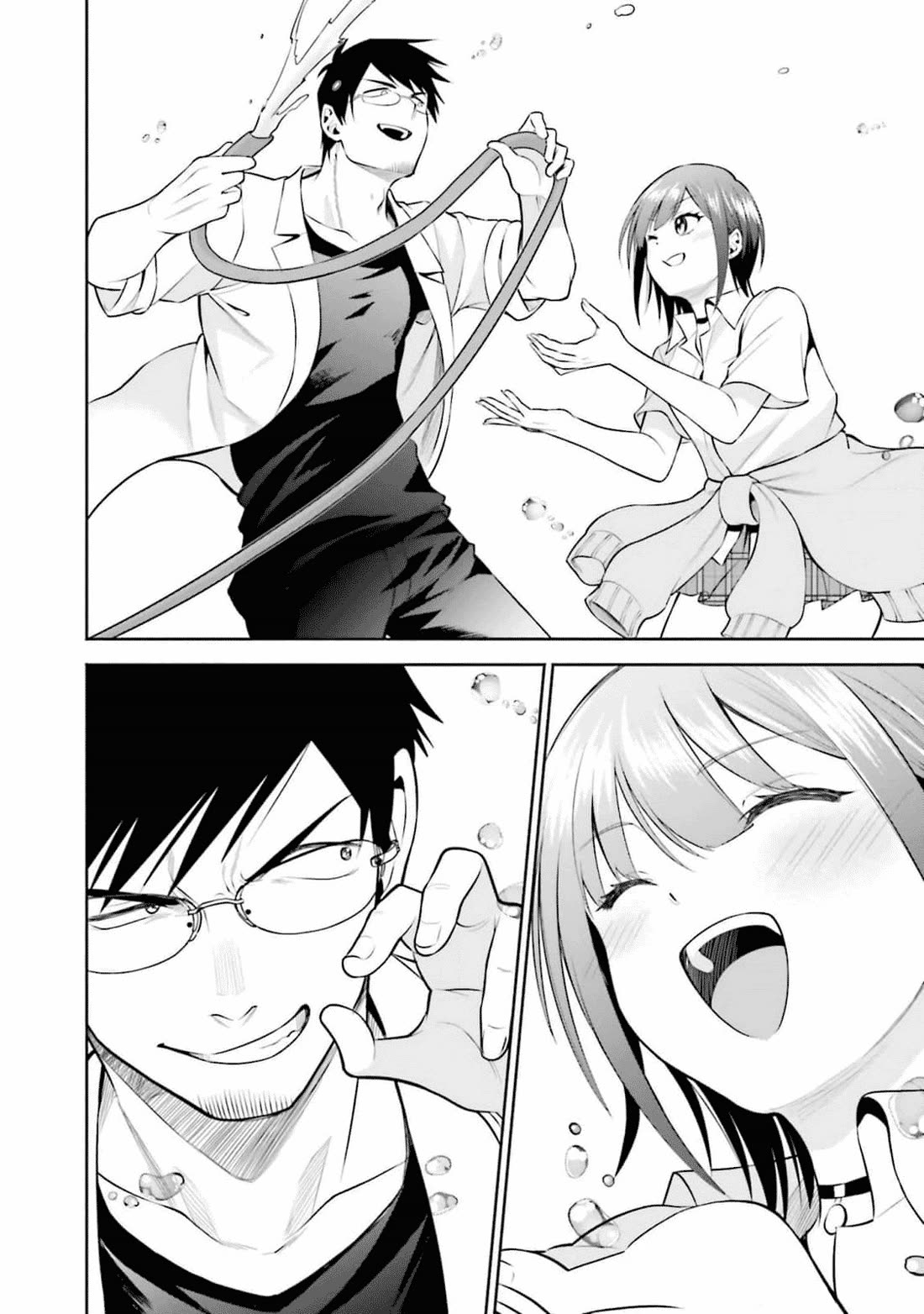 Rin-chan wa Suezen Shitai Chapter 29 page 18 - Chapter 29