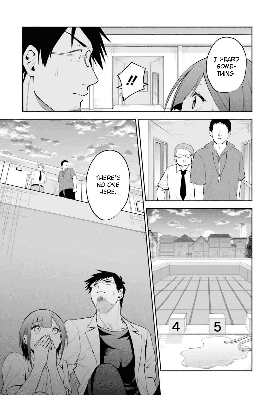Rin-chan wa Suezen Shitai Chapter 29 page 19 - Chapter 29