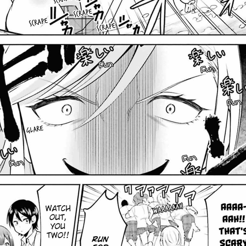 Rin-chan wa Suezen Shitai Chapter 29 cover