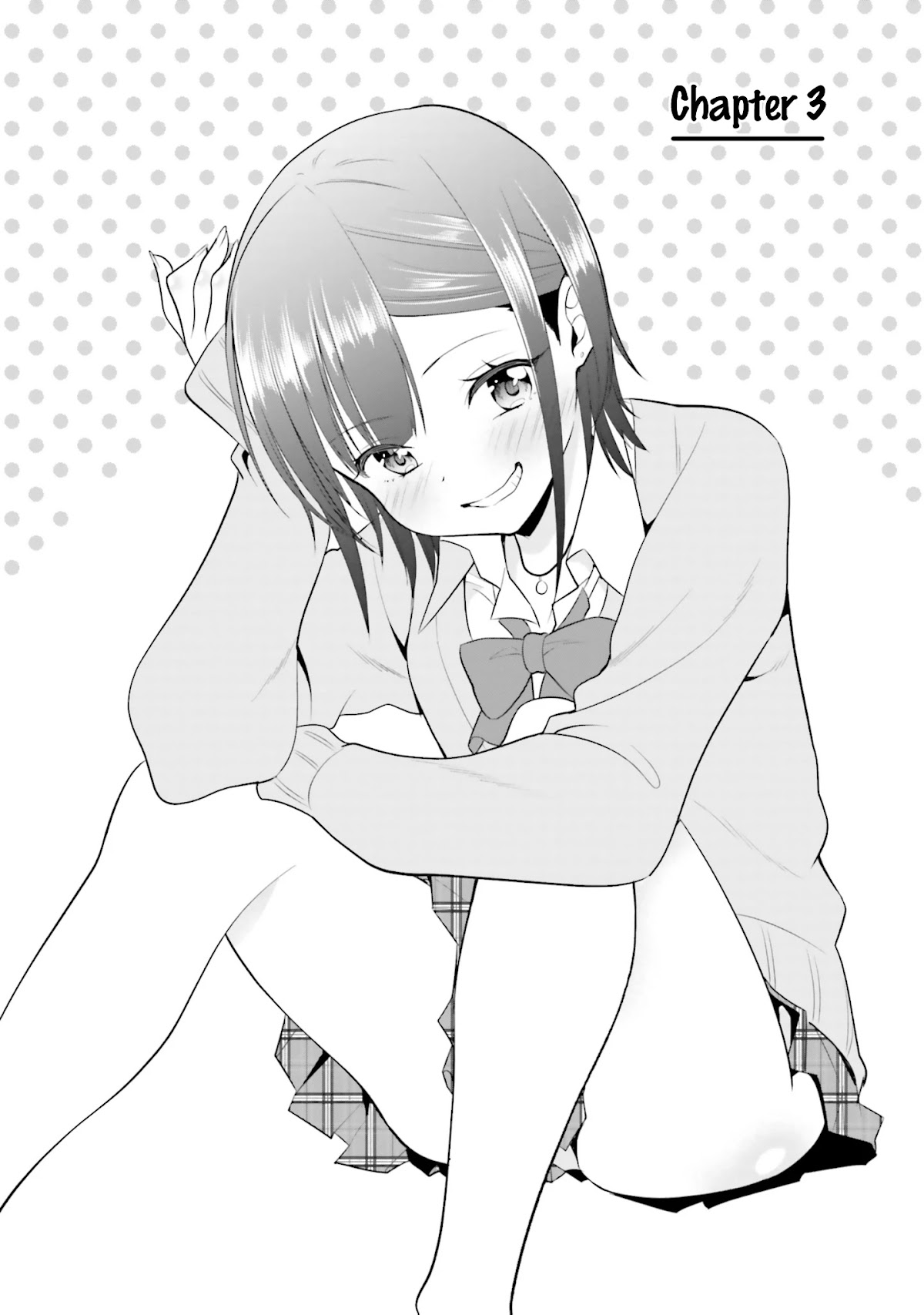 Rin-chan wa Suezen Shitai Chapter 3 page 2 - Chapter 3