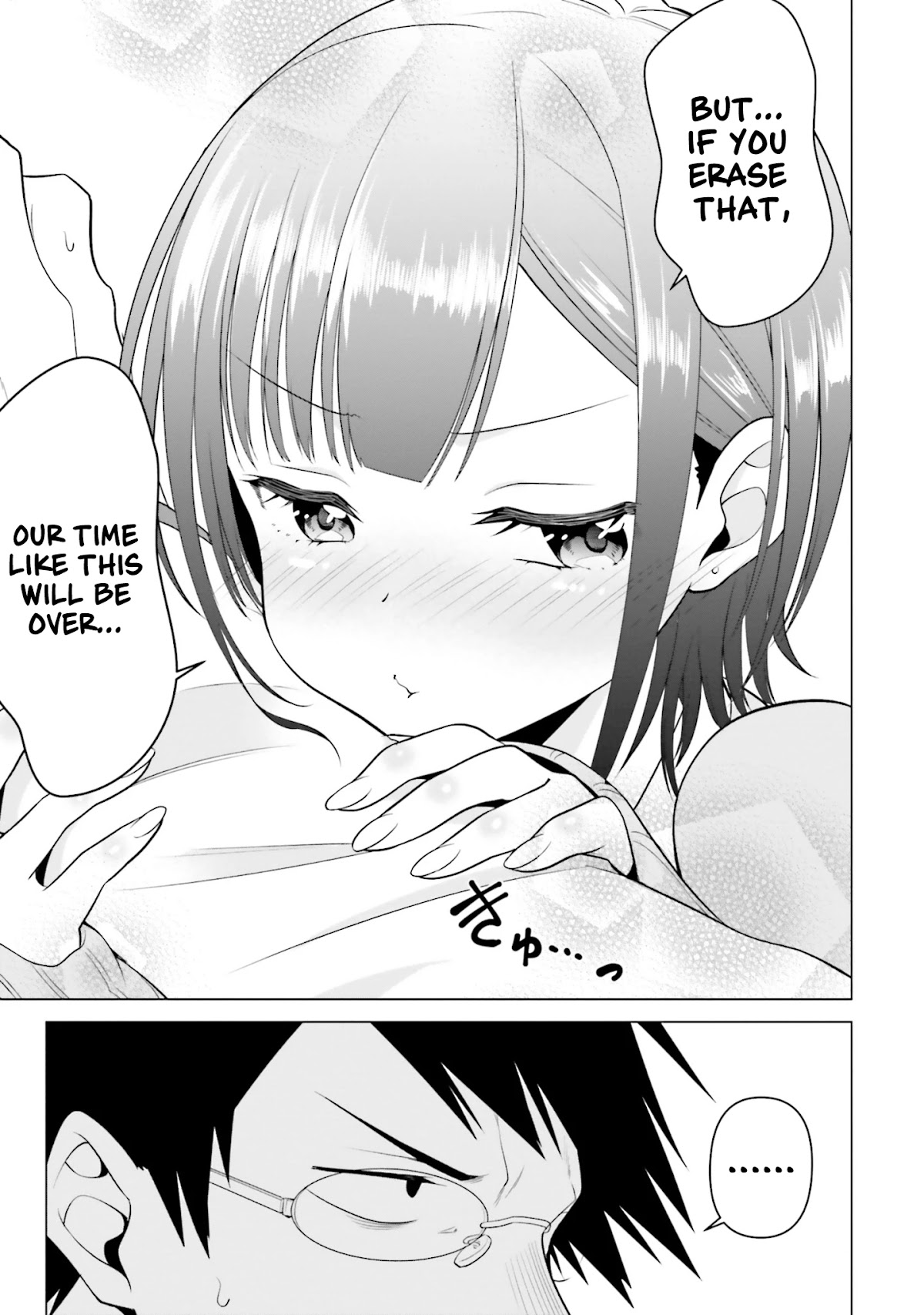 Rin-chan wa Suezen Shitai Chapter 3 page 20 - Chapter 3