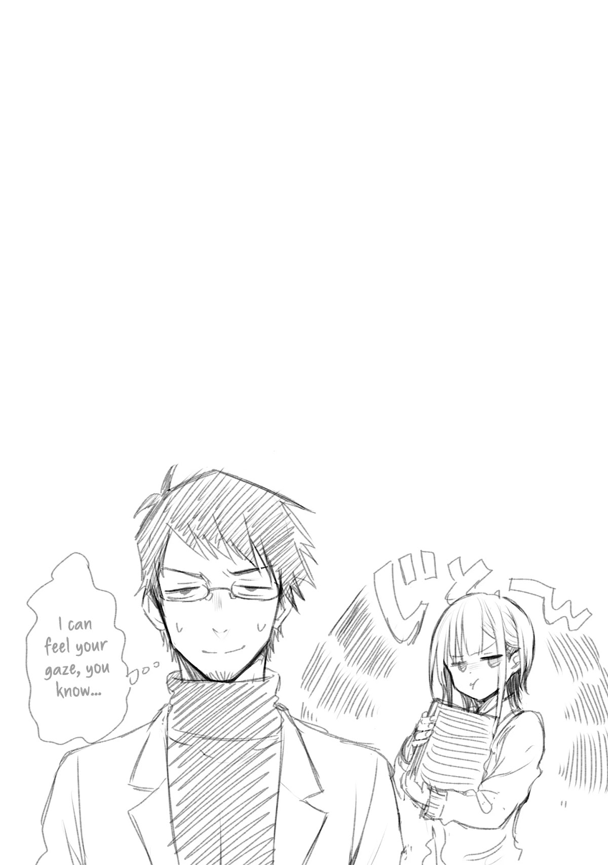 Rin-chan wa Suezen Shitai Chapter 3 page 22 - Chapter 3