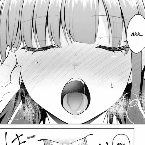 Rin-chan wa Suezen Shitai Chapter 30 cover