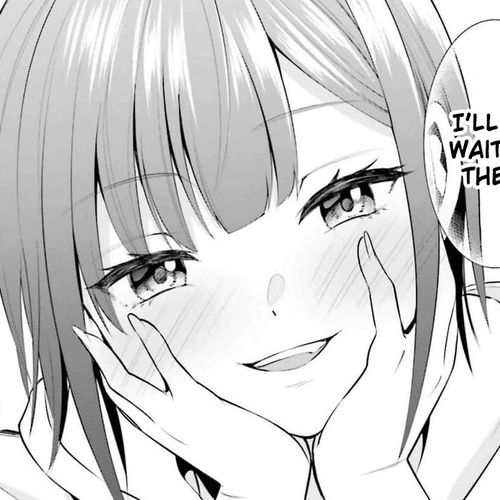 Rin-chan wa Suezen Shitai Chapter 31.5 cover