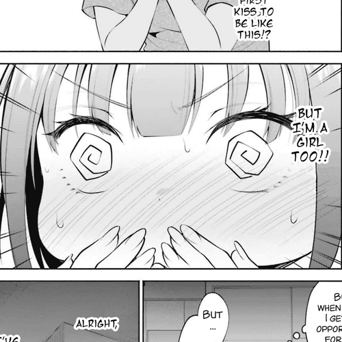 Rin-chan wa Suezen Shitai Chapter 31 cover
