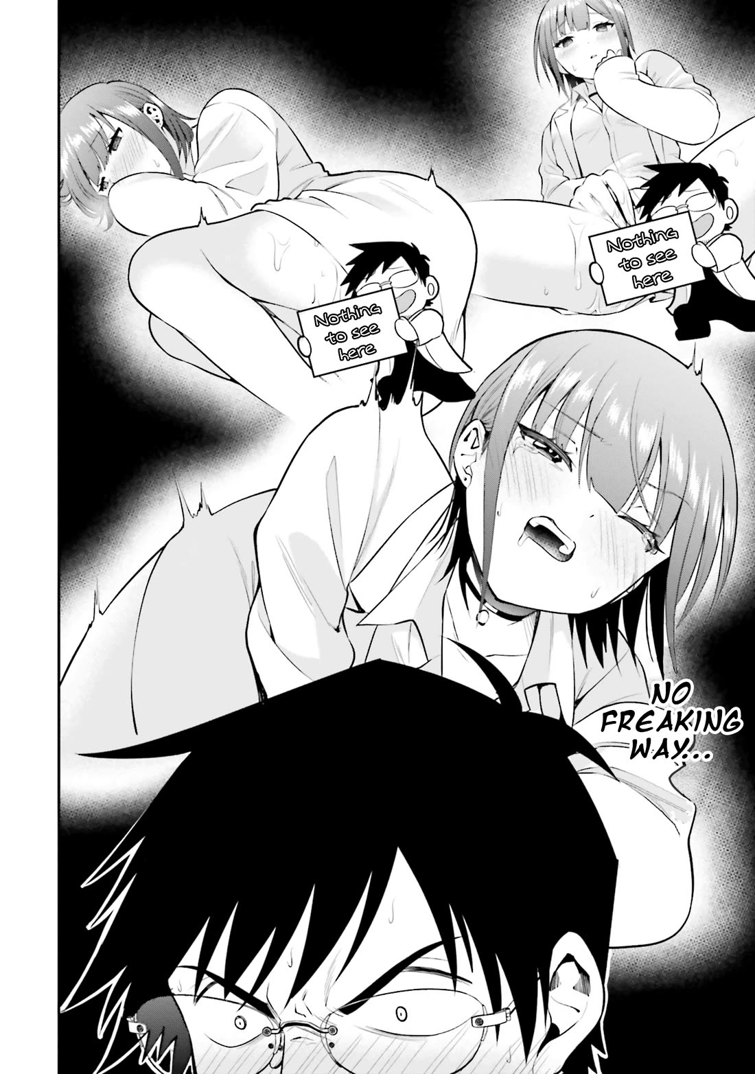 Rin-chan wa Suezen Shitai Chapter 34 page 14 - Chapter 34
