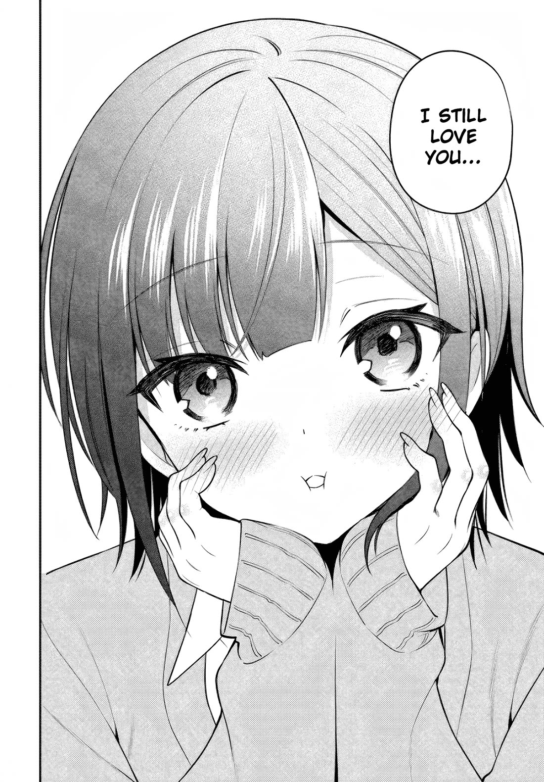 Rin-chan wa Suezen Shitai Chapter 41 page 2 - Chapter 41