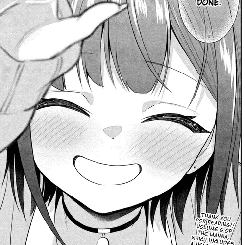 Rin-chan wa Suezen Shitai Chapter 41 cover