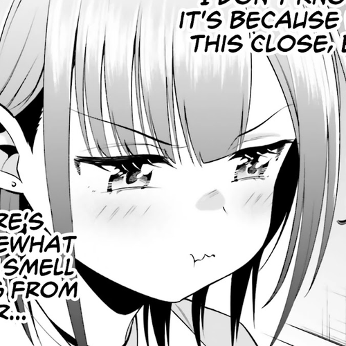 Rin-chan wa Suezen Shitai Chapter 6 cover