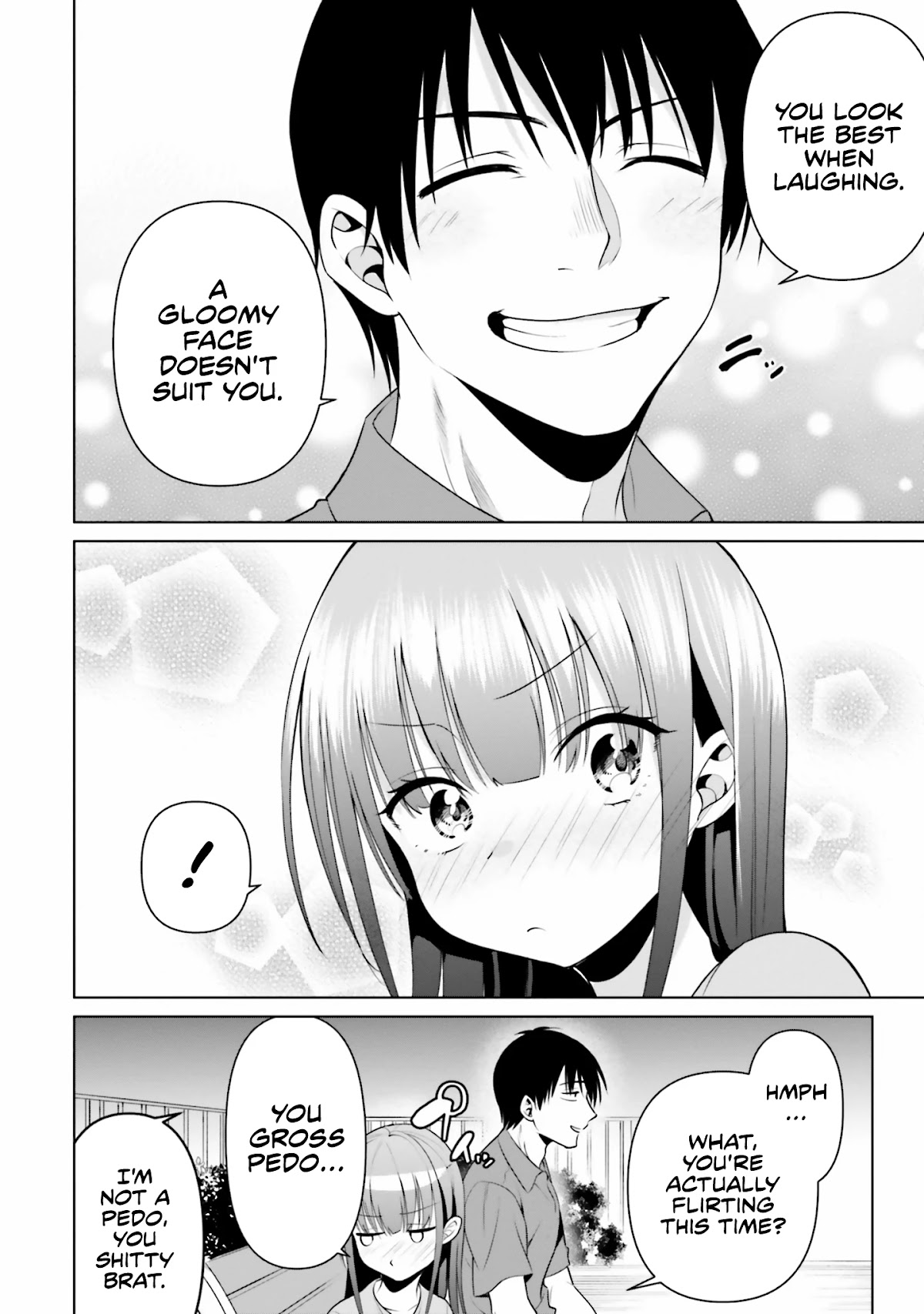 Rin-chan wa Suezen Shitai Chapter 7 page 15 - Chapter 7