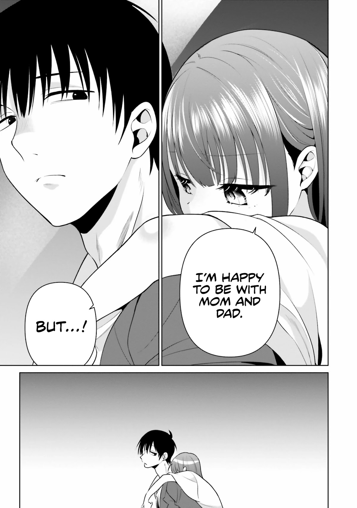 Rin-chan wa Suezen Shitai Chapter 7 page 24 - Chapter 7