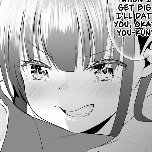 Rin-chan wa Suezen Shitai Chapter 7 cover