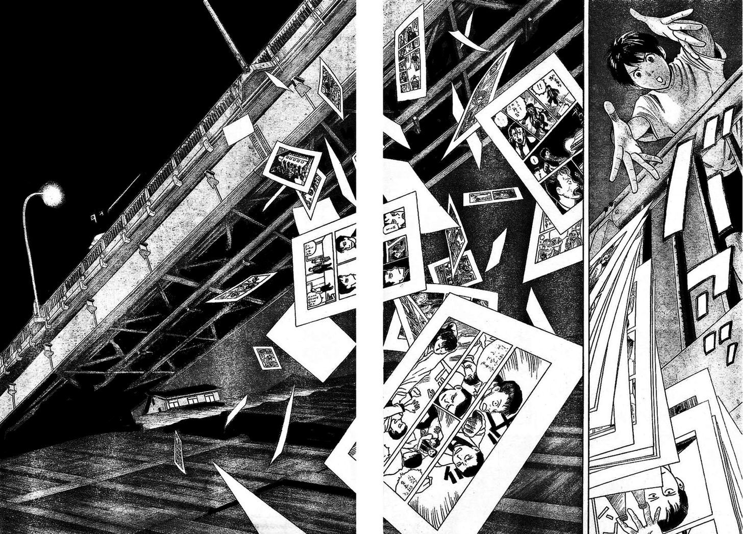 Rin (HAROLD Sakuishi) Chapter 1 page 64 - Chapter 1