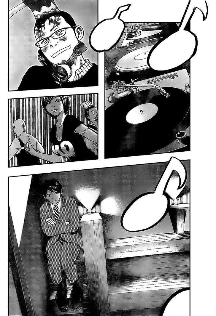 Rin (HAROLD Sakuishi) Chapter 10 page 30 - Chapter 10