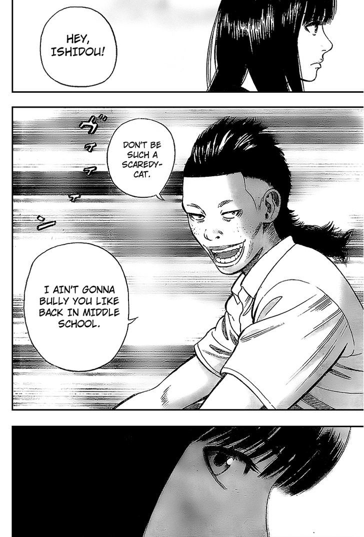 Rin (HAROLD Sakuishi) Chapter 10 page 36 - Chapter 10