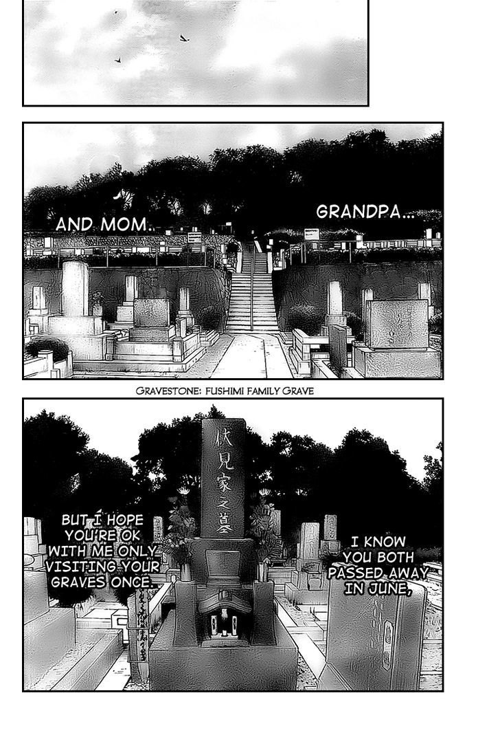 Rin (HAROLD Sakuishi) Chapter 10 page 40 - Chapter 10