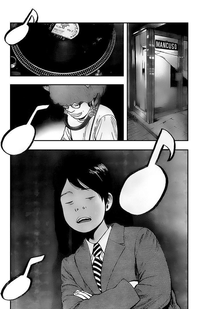 Rin (HAROLD Sakuishi) Chapter 10 page 5 - Chapter 10