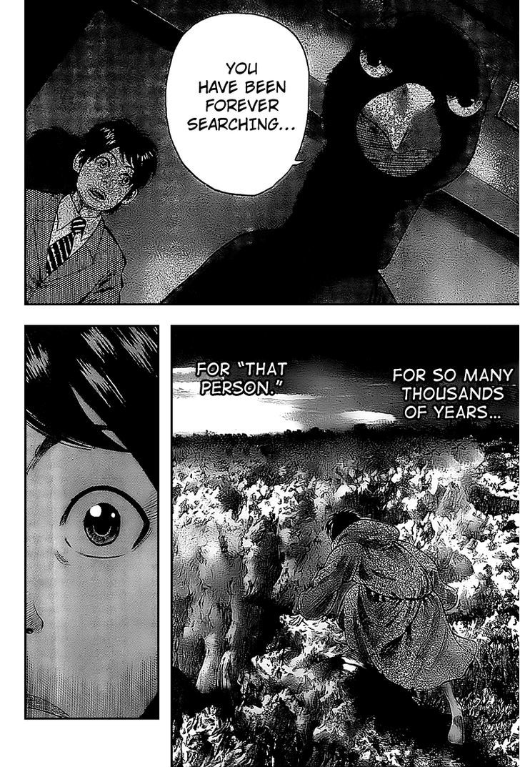 Rin (HAROLD Sakuishi) Chapter 10 page 50 - Chapter 10