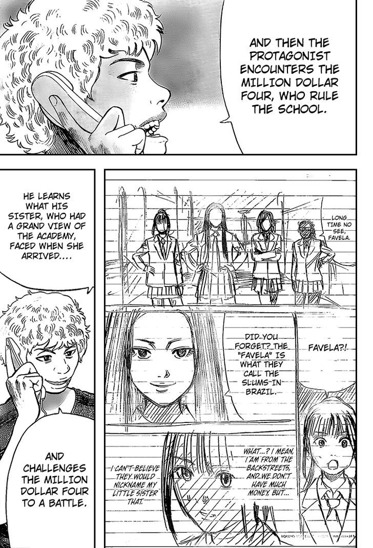 Rin (HAROLD Sakuishi) Chapter 10 page 53 - Chapter 10