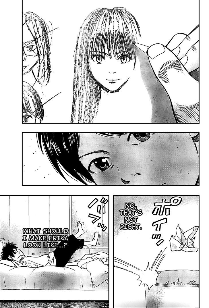 Rin (HAROLD Sakuishi) Chapter 10 page 59 - Chapter 10