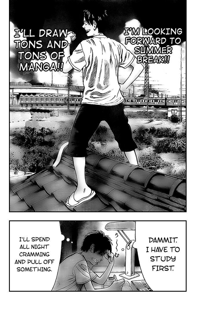 Rin (HAROLD Sakuishi) Chapter 10 page 64 - Chapter 10