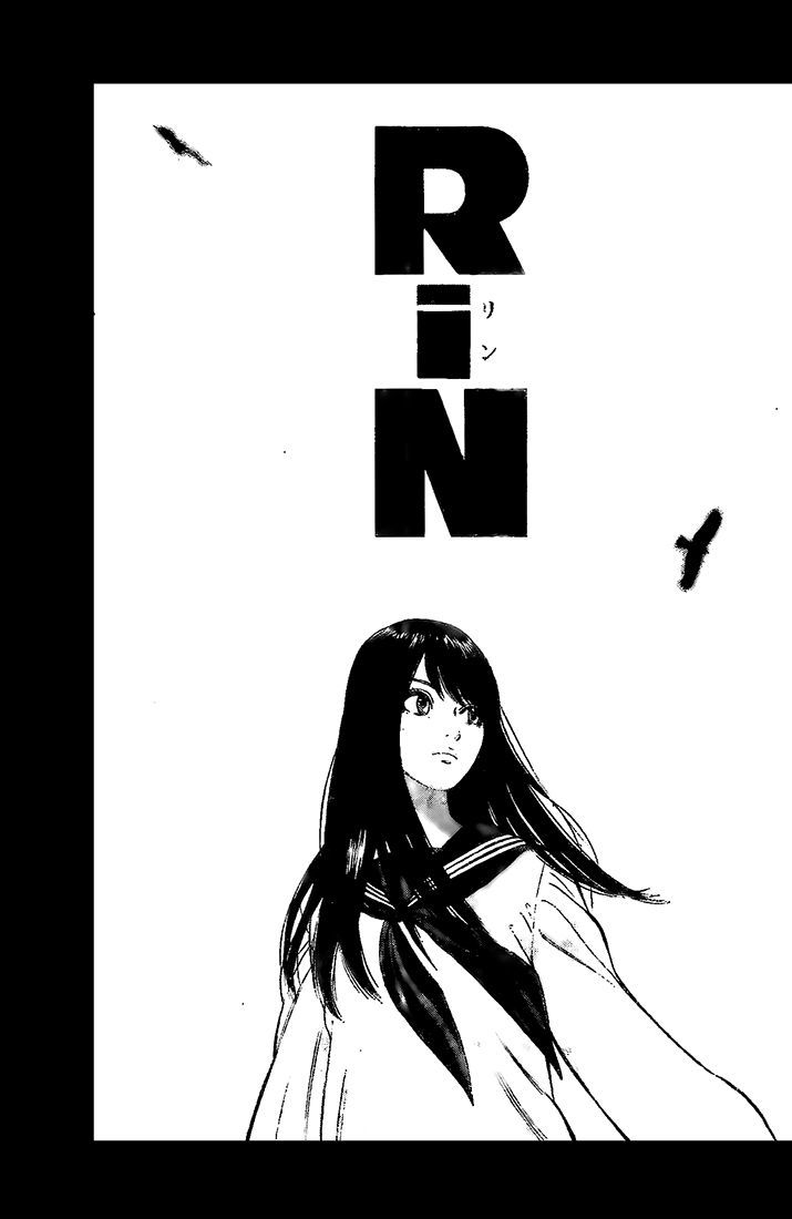 Rin (HAROLD Sakuishi) Chapter 11 page 3 - Chapter 11