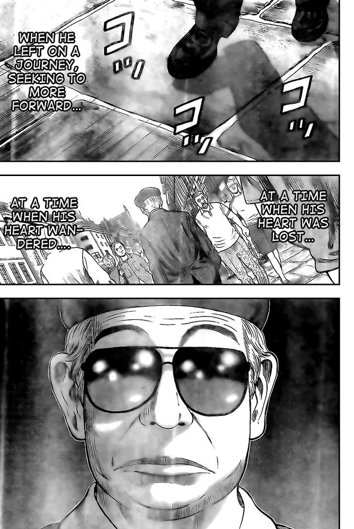 Rin (HAROLD Sakuishi) Chapter 11 page 49 - Chapter 11