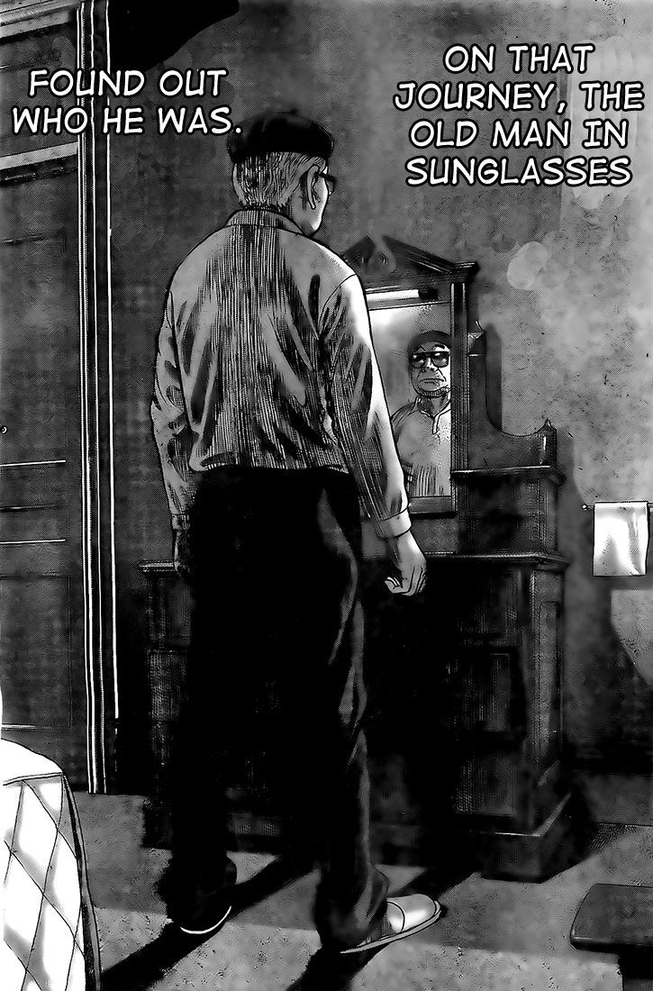 Rin (HAROLD Sakuishi) Chapter 11 page 50 - Chapter 11