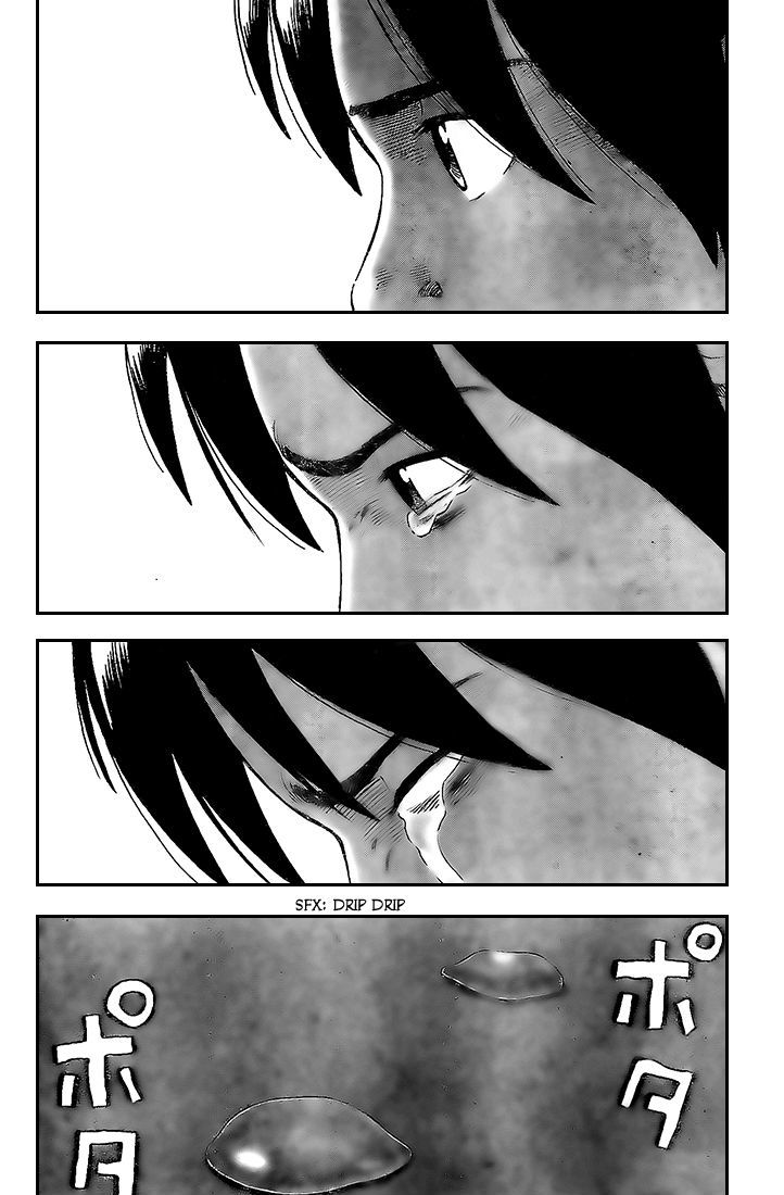 Rin (HAROLD Sakuishi) Chapter 11 page 64 - Chapter 11