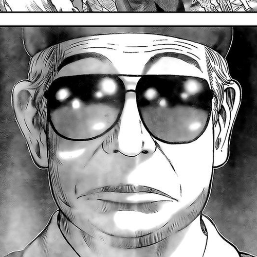 Rin (HAROLD Sakuishi) Chapter 11 cover