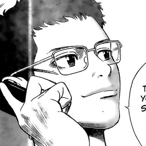 Rin (HAROLD Sakuishi) Chapter 12 cover