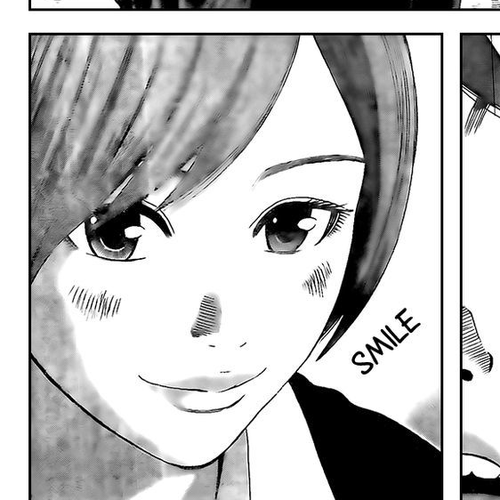 Rin (HAROLD Sakuishi) Chapter 14 cover